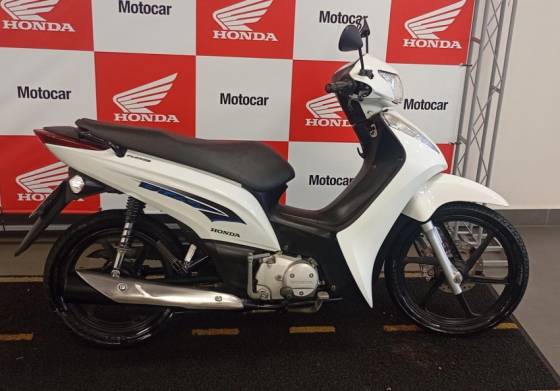 HONDA BIZ 125 EX HONDA BIZ 125 EX